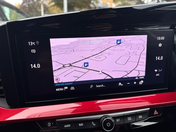 Used Vauxhall Mokka 2023 for sale - 76221848: Photo 19