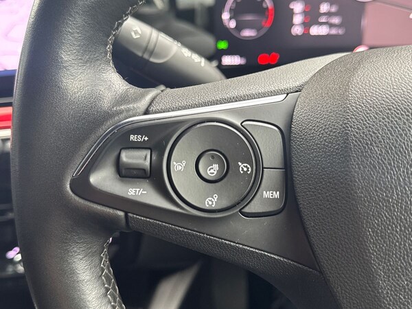 Used Vauxhall Mokka 2023 for sale - 76221848: Photo 22