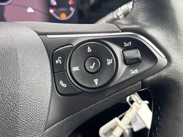 Used Vauxhall Mokka 2023 for sale - 76221848: Photo 23
