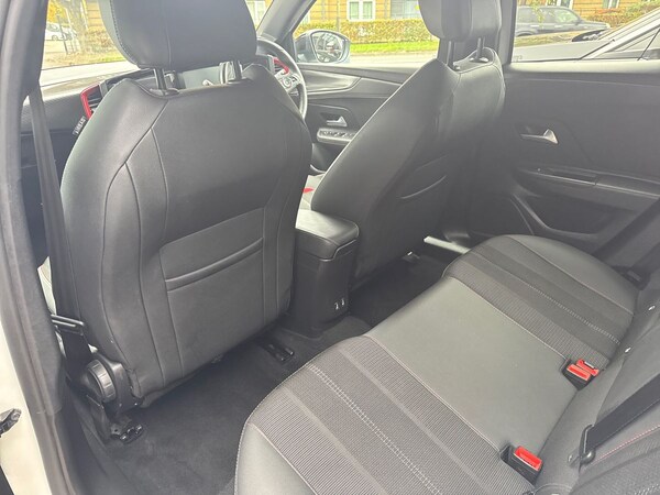 Used Vauxhall Mokka 2023 for sale - 76221848: Photo 28