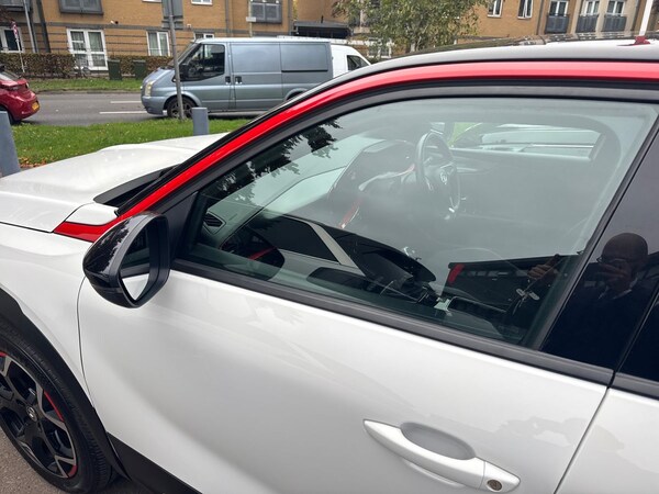 Used Vauxhall Mokka 2023 for sale - 76221848: Photo 33