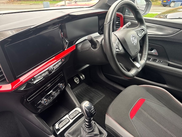 Used Vauxhall Mokka 2023 for sale - 76221848: Photo 34