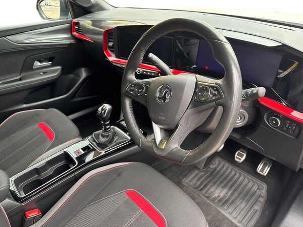 Used Vauxhall Mokka 2023 for sale - 76221848: Photo 3