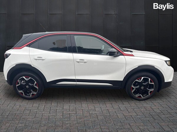 Used Vauxhall Mokka 2023 for sale - 76221848: Photo 5