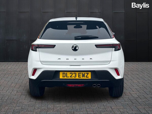 Used Vauxhall Mokka 2023 for sale - 76221848: Photo 6