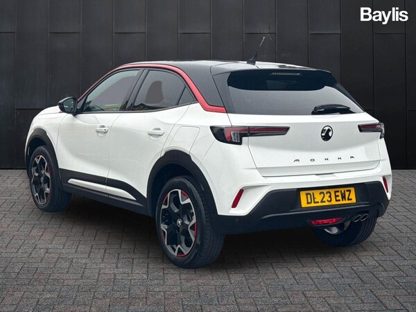 Used Vauxhall Mokka 2023 for sale - 76221848: Photo 7