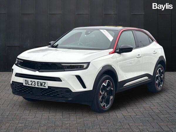 Used Vauxhall Mokka 2023 for sale - 76221848: Photo 9