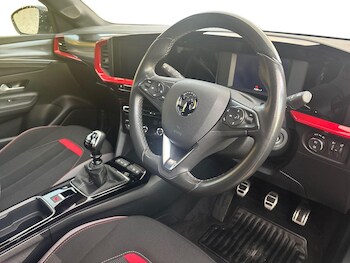 Used Vauxhall Mokka 2021 for sale - 76487399: Photo