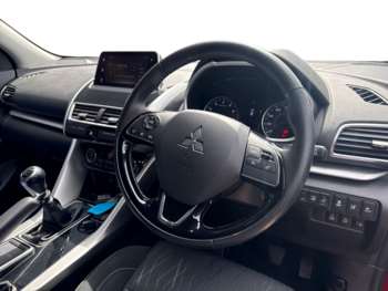 Used Mitsubishi Eclipse Cross 2019 for sale - 75033349: Photo