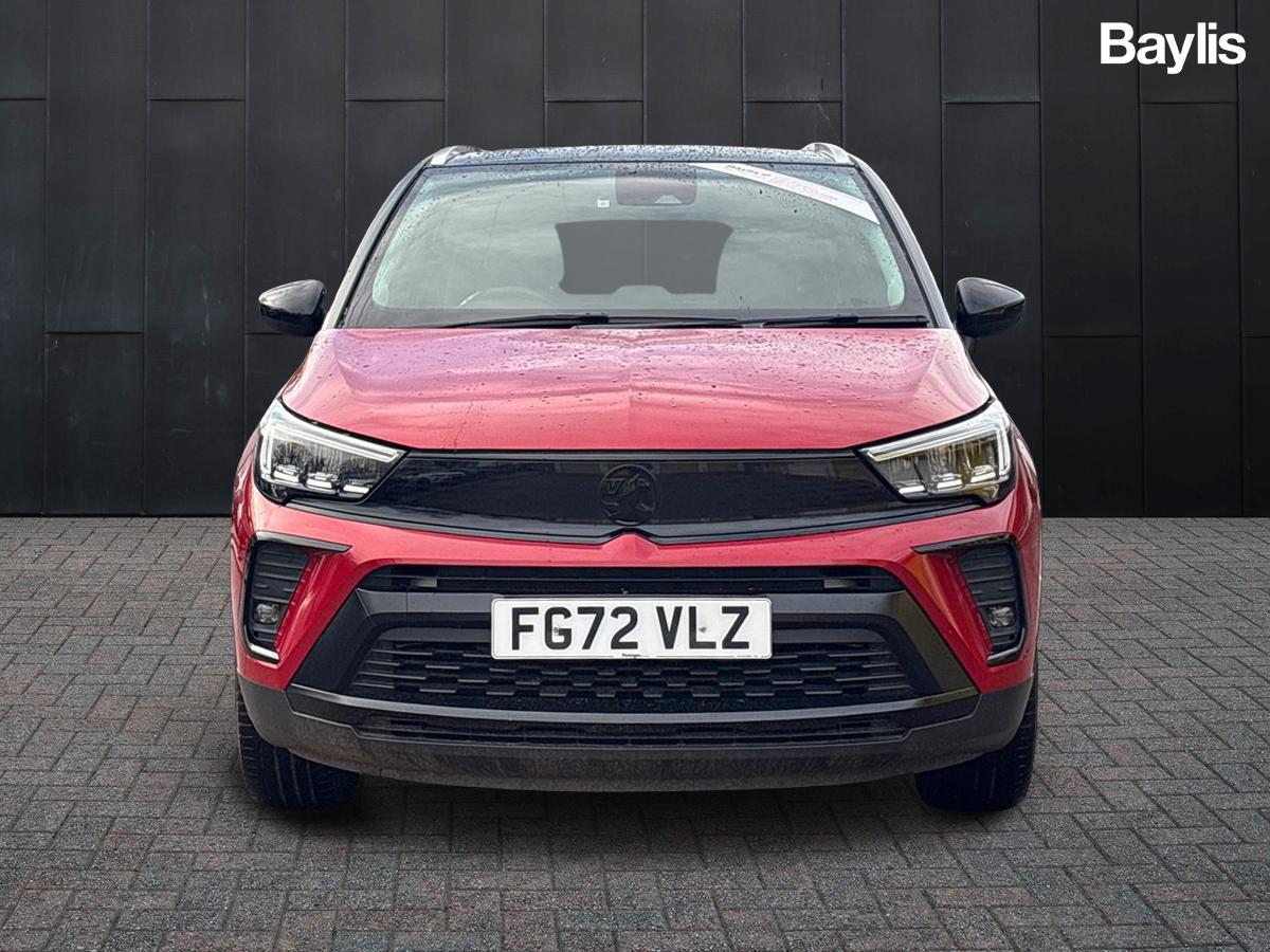 Used Vauxhall Crossland 2022 for sale - 76874664: Photo 10