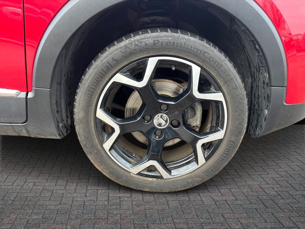 Used Vauxhall Crossland 2022 for sale - 76874664: Photo 11