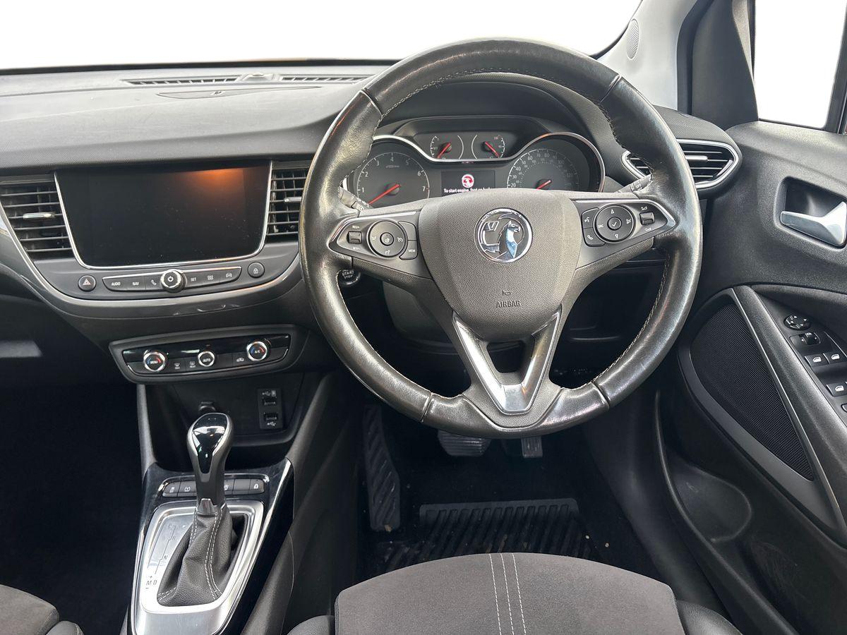 Used Vauxhall Crossland 2022 for sale - 76874664: Photo 12