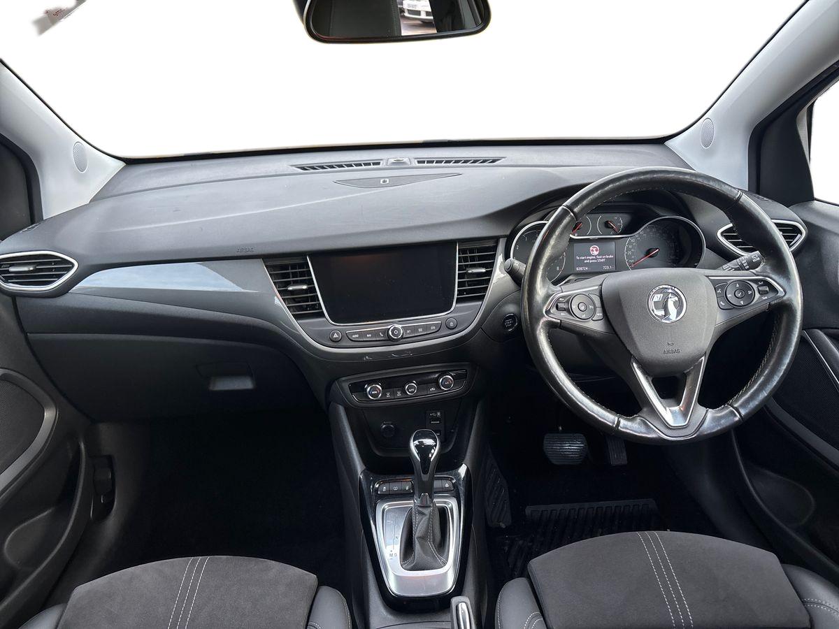 Used Vauxhall Crossland 2022 for sale - 76874664: Photo 13