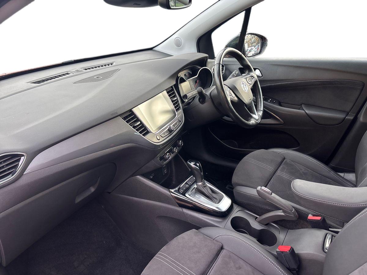 Used Vauxhall Crossland 2022 for sale - 76874664: Photo 14