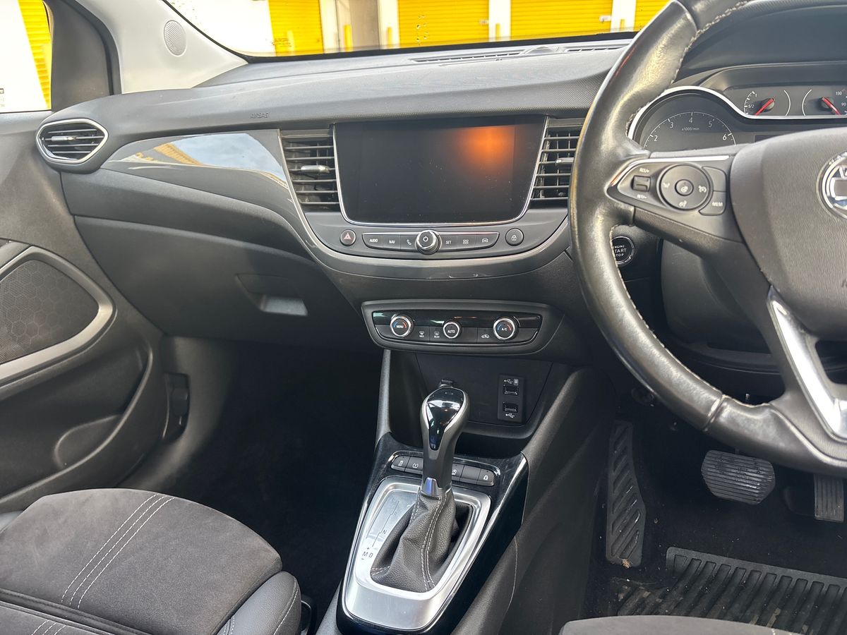 Used Vauxhall Crossland 2022 for sale - 76874664: Photo 15
