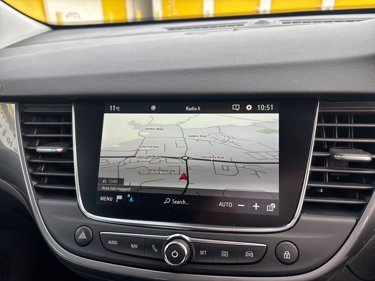 Used Vauxhall Crossland 2022 for sale - 76874664: Photo 19