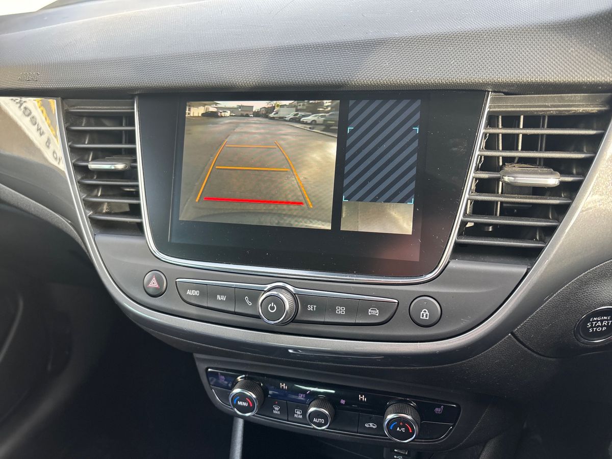 Used Vauxhall Crossland 2022 for sale - 76874664: Photo 20