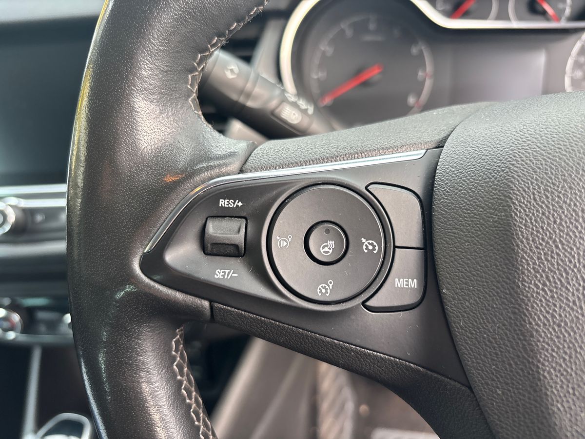 Used Vauxhall Crossland 2022 for sale - 76874664: Photo 22