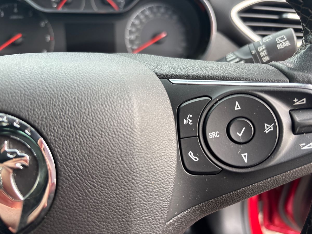 Used Vauxhall Crossland 2022 for sale - 76874664: Photo 23