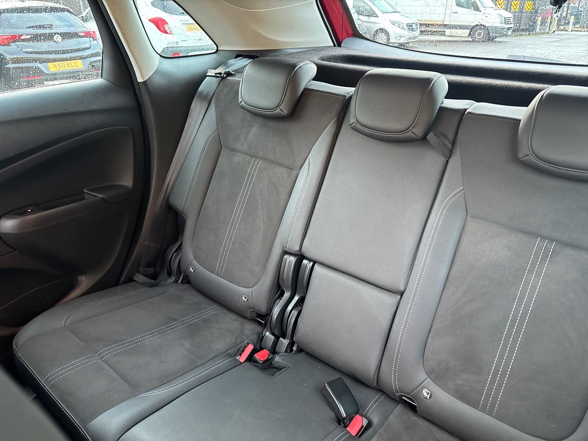 Used Vauxhall Crossland 2022 for sale - 76874664: Photo 24