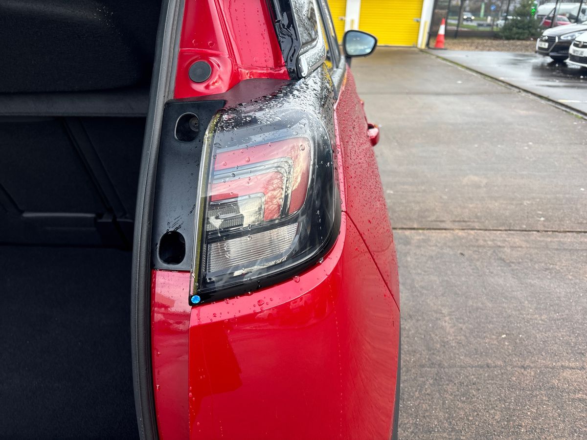 Used Vauxhall Crossland 2022 for sale - 76874664: Photo 26