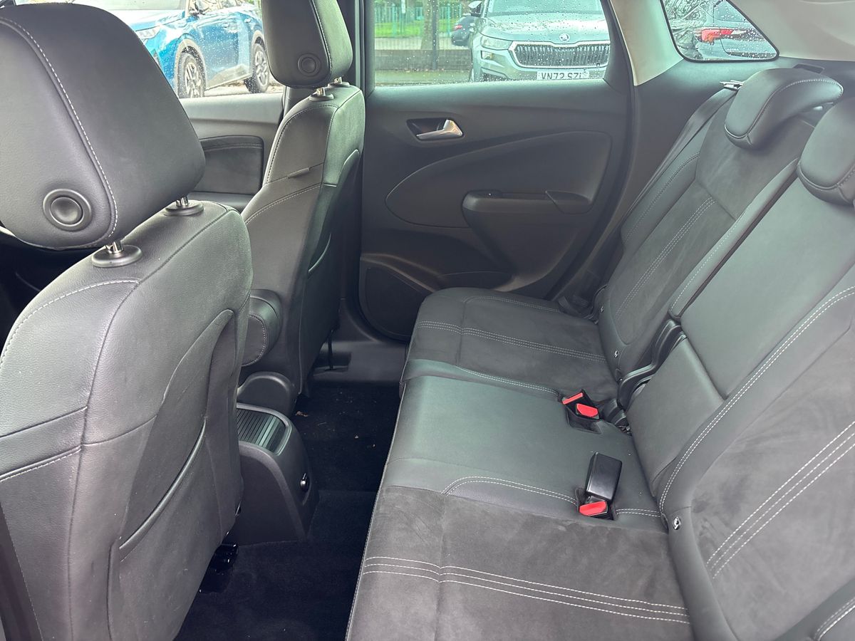 Used Vauxhall Crossland 2022 for sale - 76874664: Photo 27