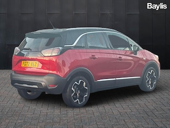 Used Vauxhall Crossland 2022 for sale - 76874664: Photo