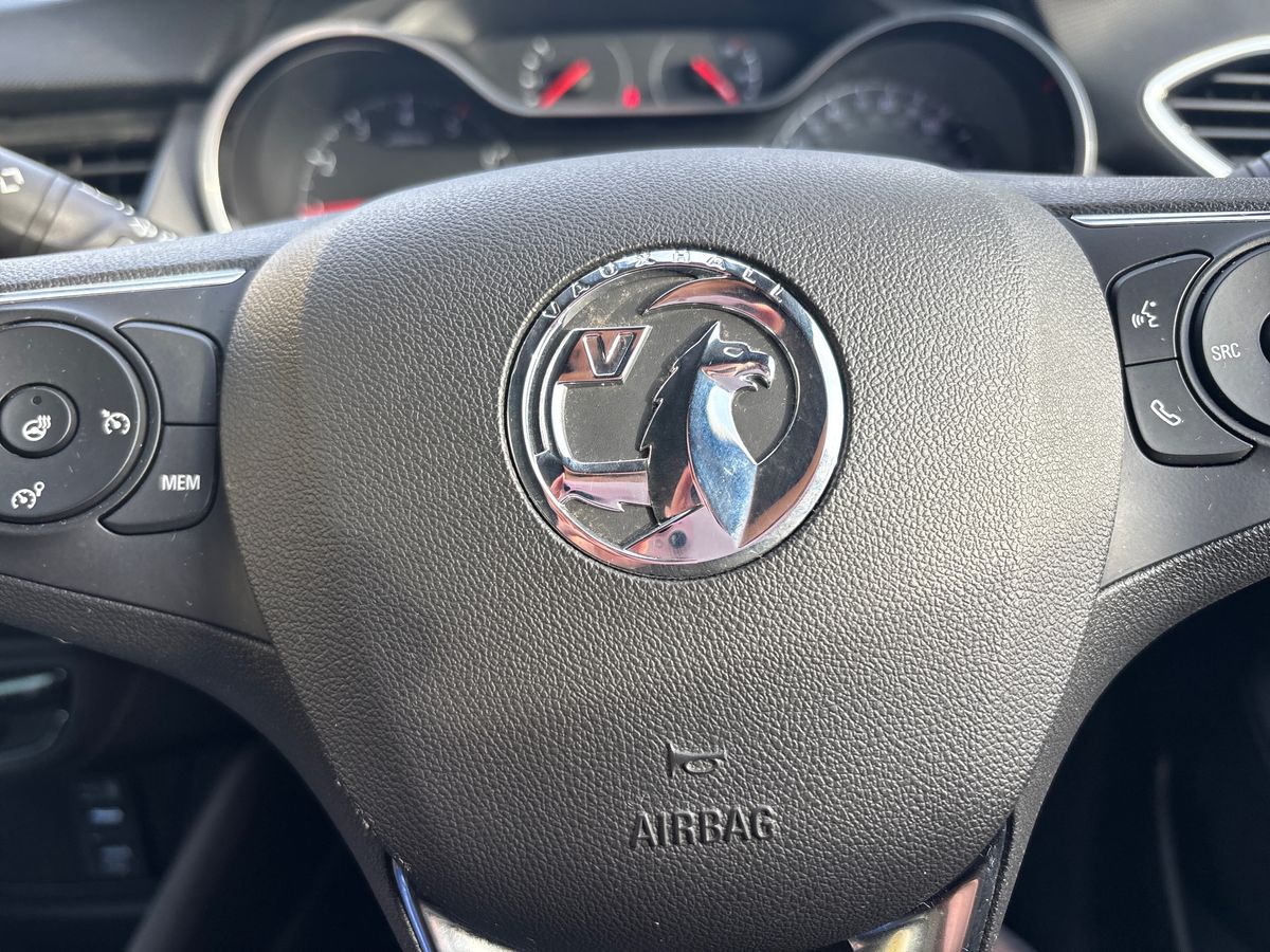 Used Vauxhall Crossland 2022 for sale - 76874664: Photo 33