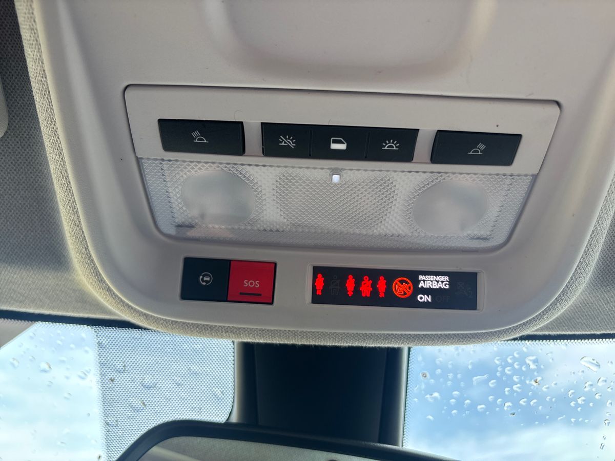 Used Vauxhall Crossland 2022 for sale - 76874664: Photo 34