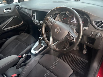 Used Vauxhall Crossland 2022 for sale - 76874664: Photo