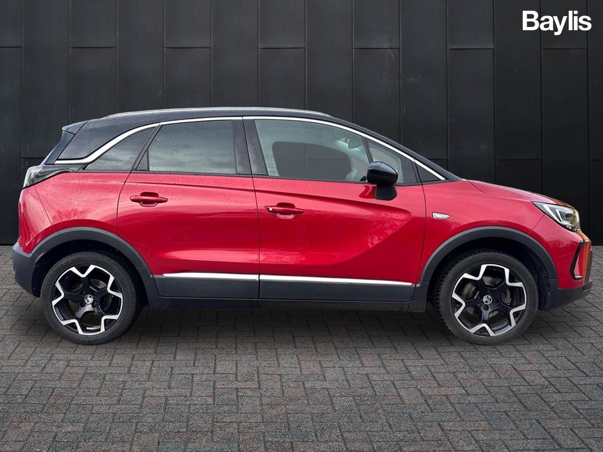 Used Vauxhall Crossland 2022 for sale - 76874664: Photo 5
