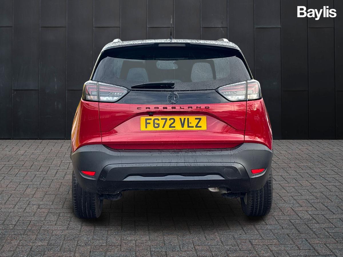 Used Vauxhall Crossland 2022 for sale - 76874664: Photo 6