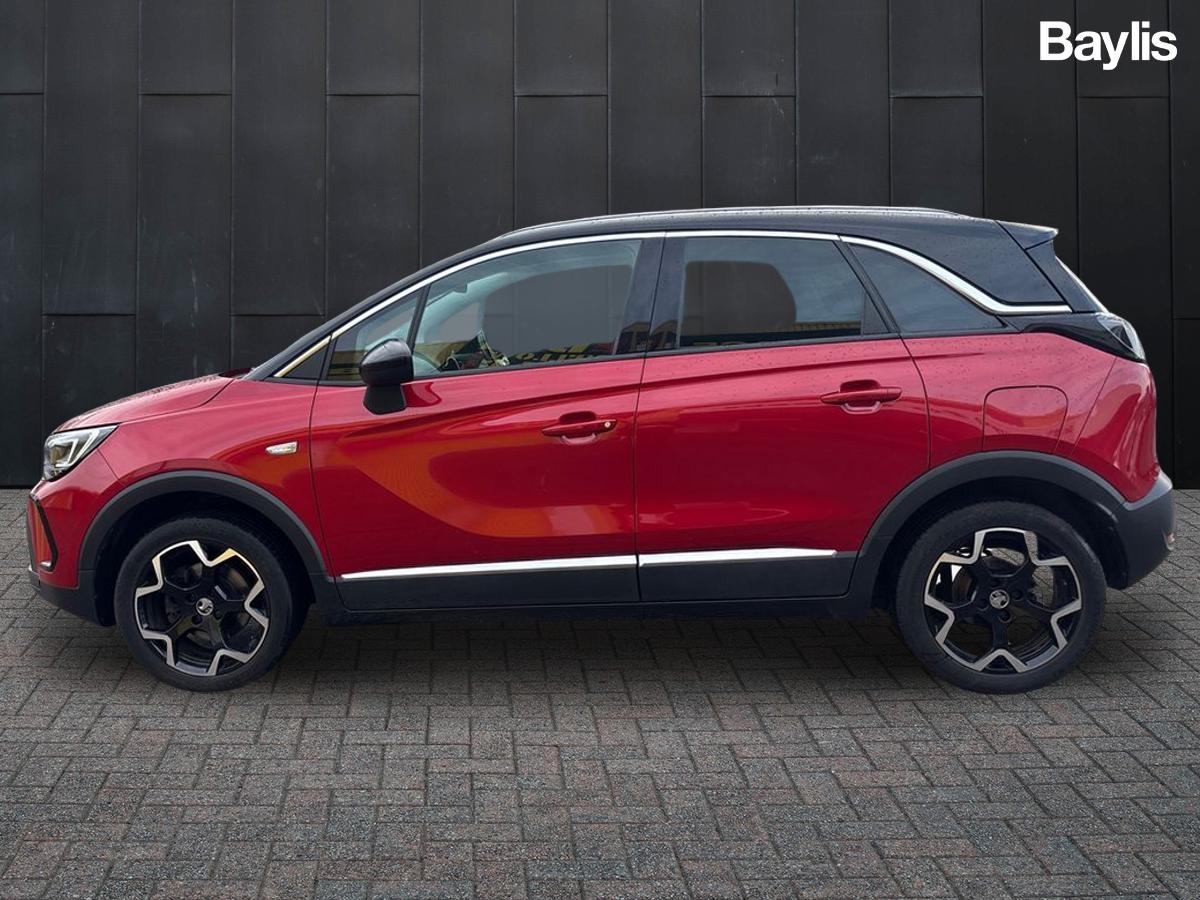 Used Vauxhall Crossland 2022 for sale - 76874664: Photo 8