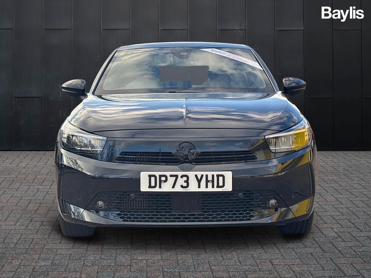 Used Vauxhall Corsa 2023 for sale - 76908101: Photo 10