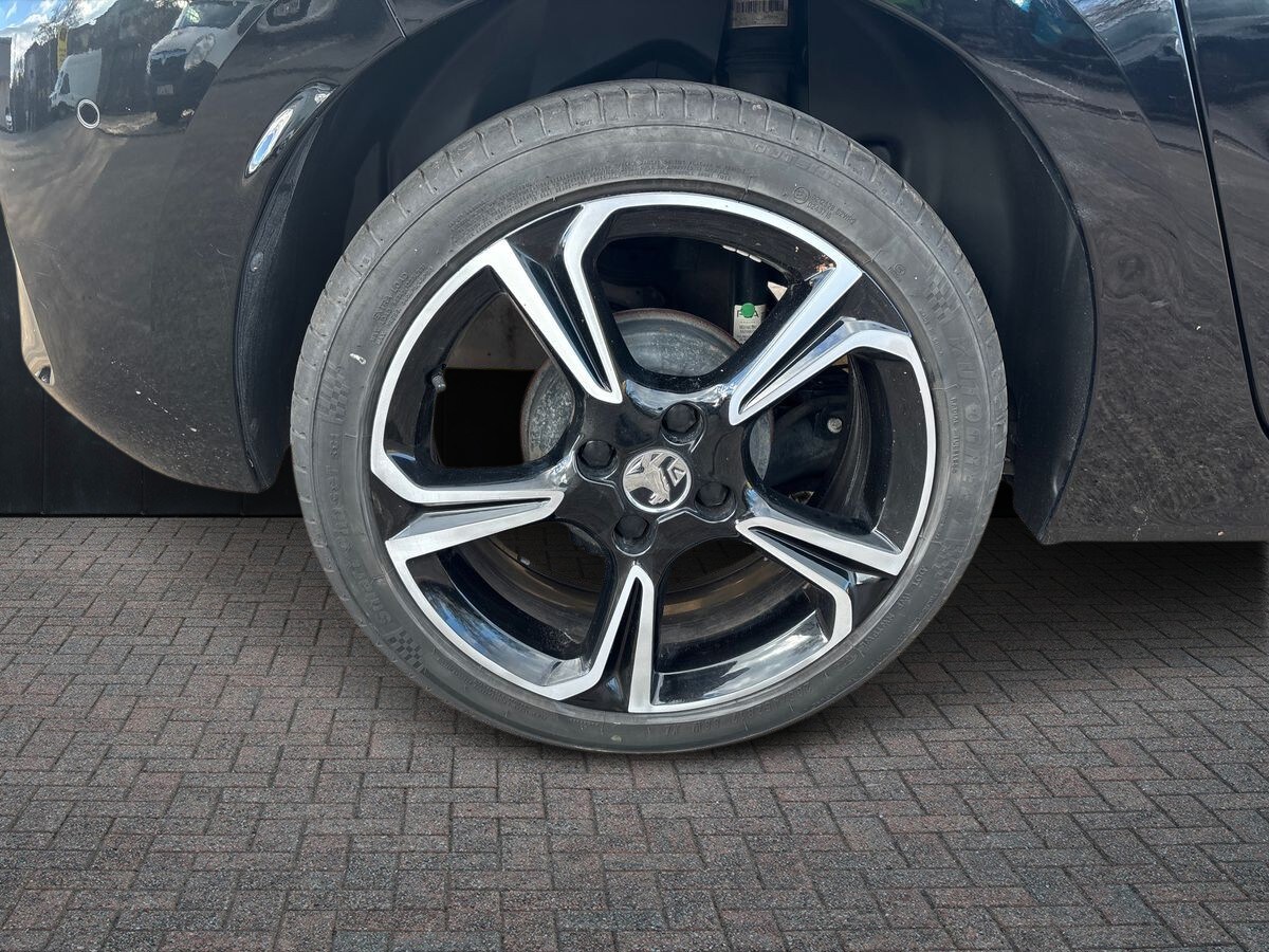 Used Vauxhall Corsa 2023 for sale - 76908101: Photo 11