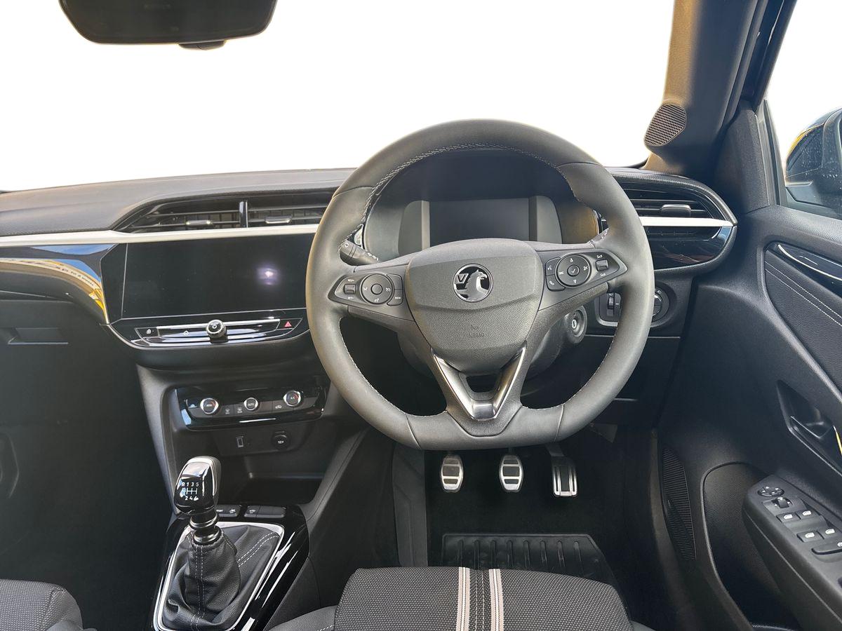 Used Vauxhall Corsa 2023 for sale - 76908101: Photo 12