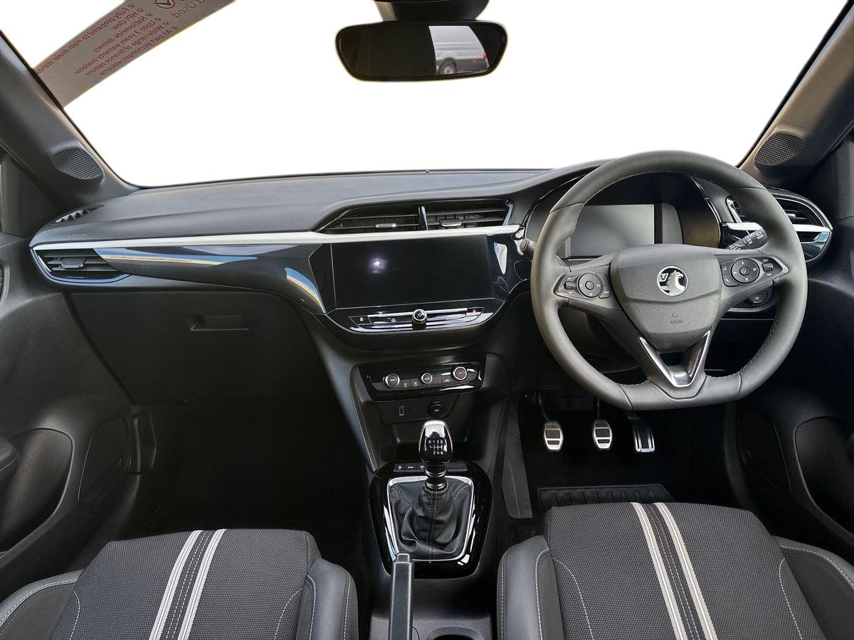 Used Vauxhall Corsa 2023 for sale - 76908101: Photo 13