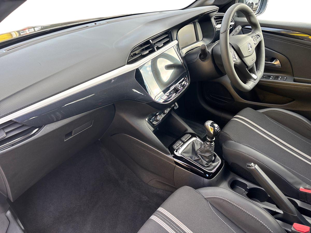 Used Vauxhall Corsa 2023 for sale - 76908101: Photo 14