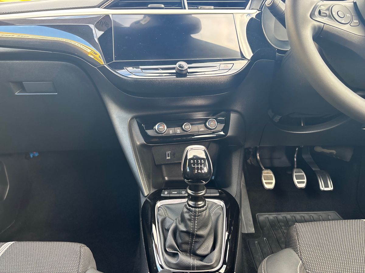 Used Vauxhall Corsa 2023 for sale - 76908101: Photo 15