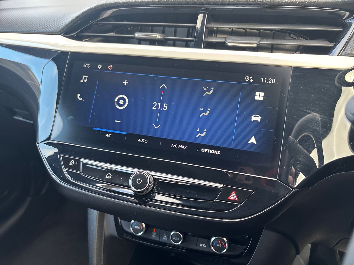 Used Vauxhall Corsa 2023 for sale - 76908101: Photo 18