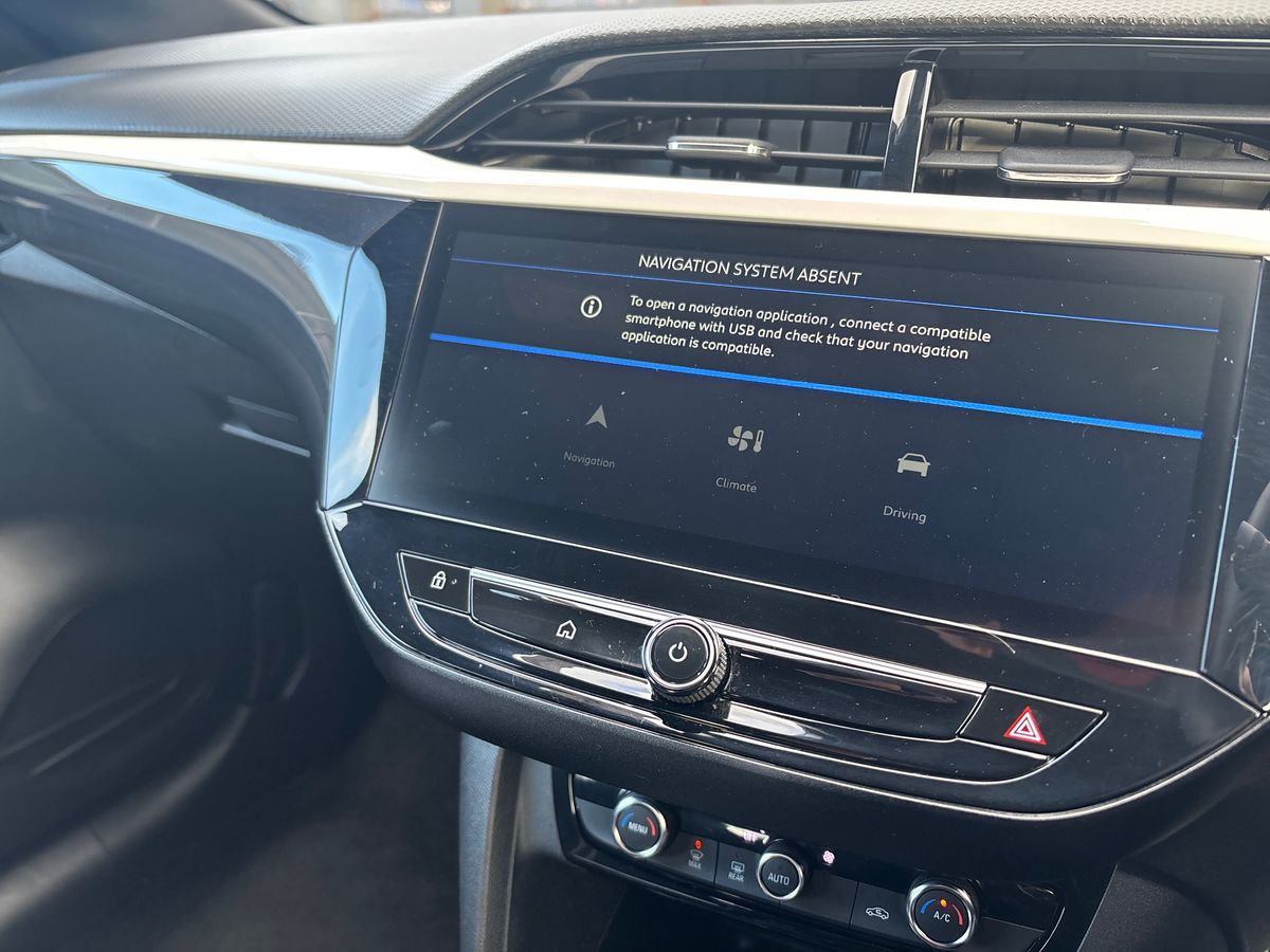 Used Vauxhall Corsa 2023 for sale - 76908101: Photo 19