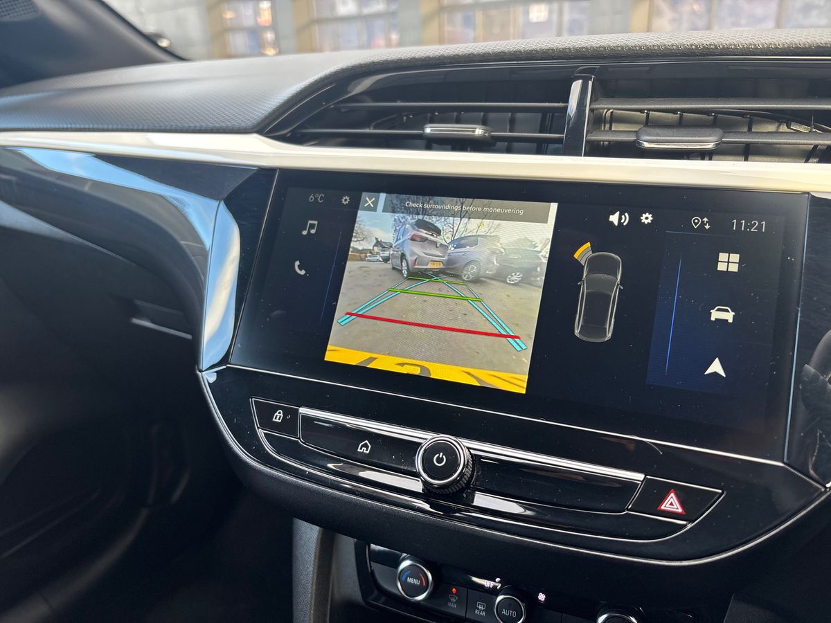 Used Vauxhall Corsa 2023 for sale - 76908101: Photo 20