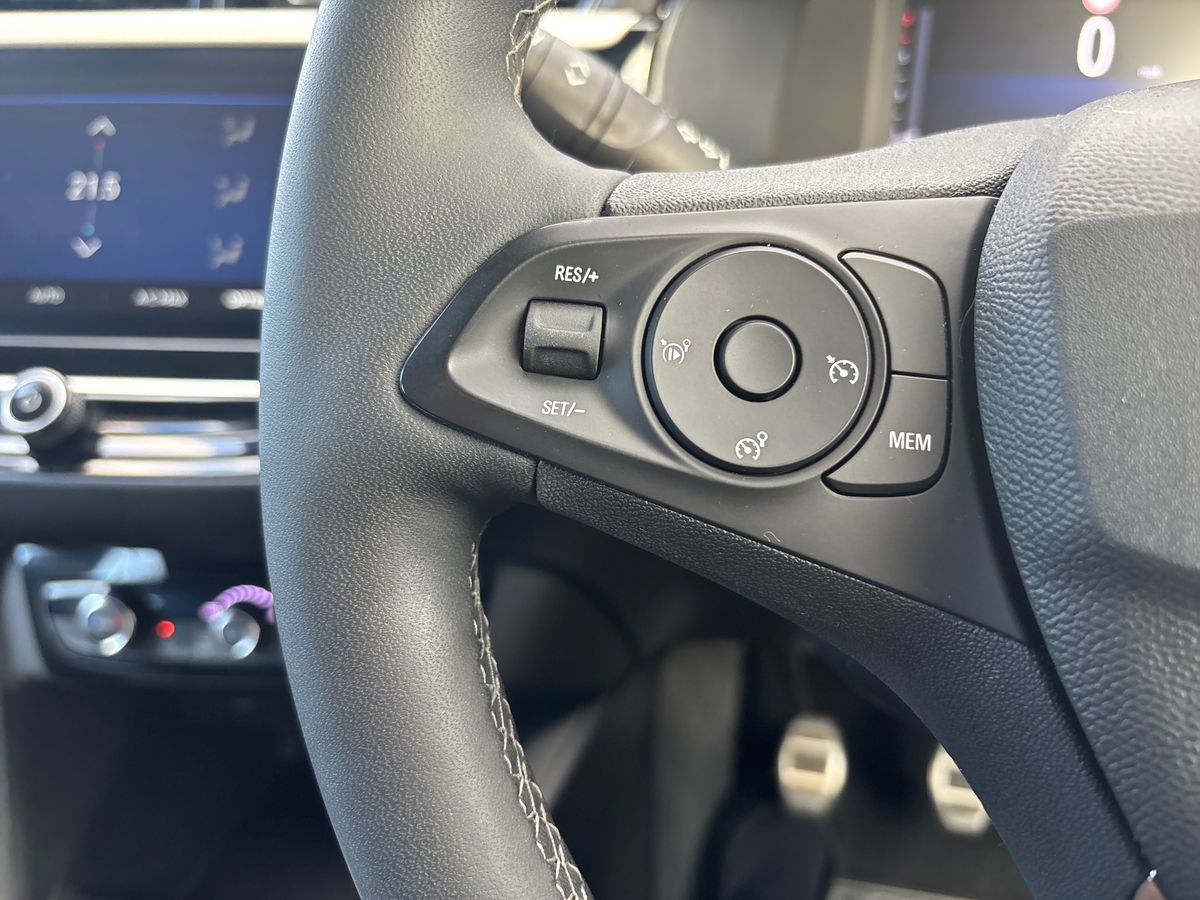 Used Vauxhall Corsa 2023 for sale - 76908101: Photo 22