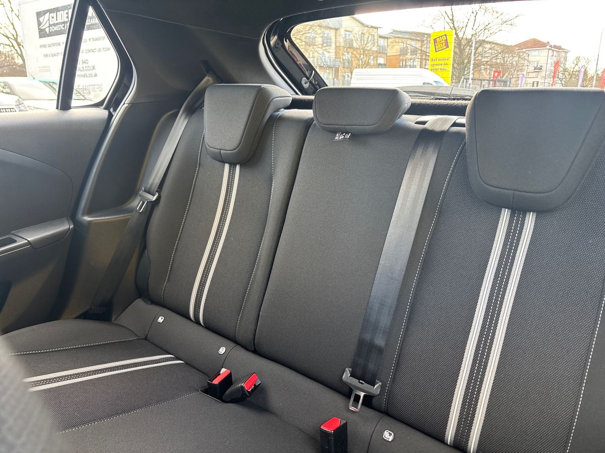 Used Vauxhall Corsa 2023 for sale - 76908101: Photo 24