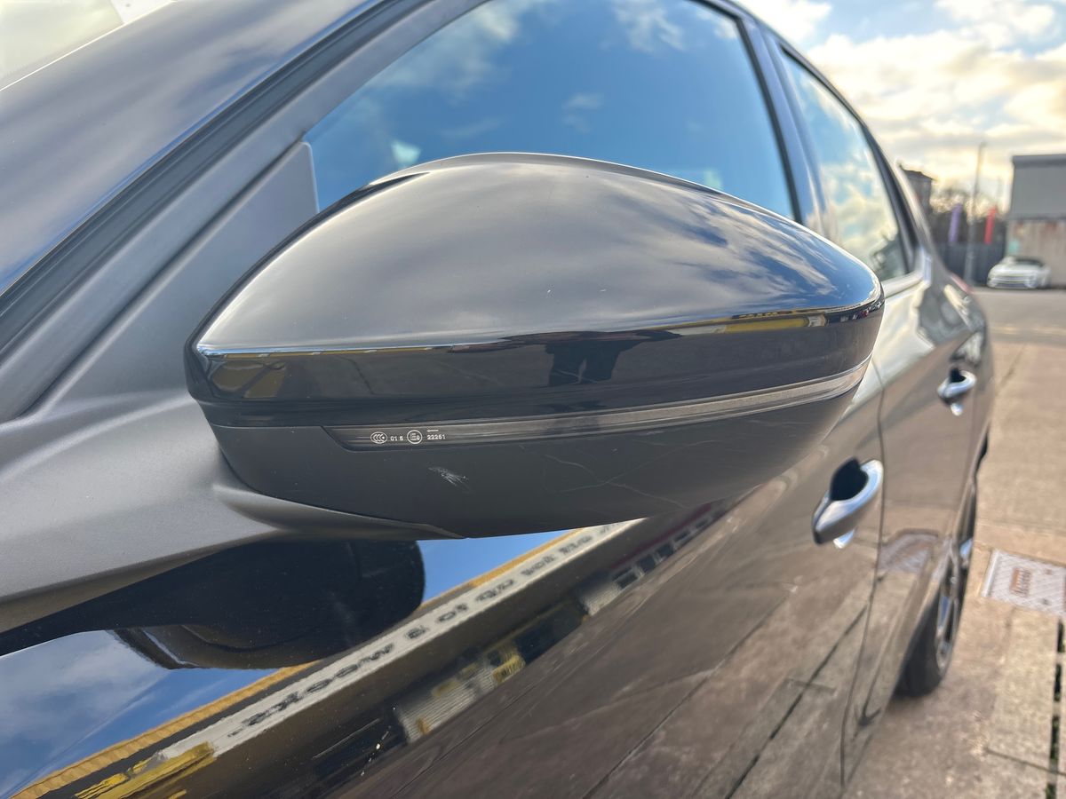 Used Vauxhall Corsa 2023 for sale - 76908101: Photo 29