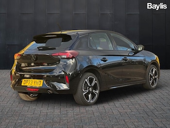 Used Vauxhall Corsa 2023 for sale - 76908101: Photo