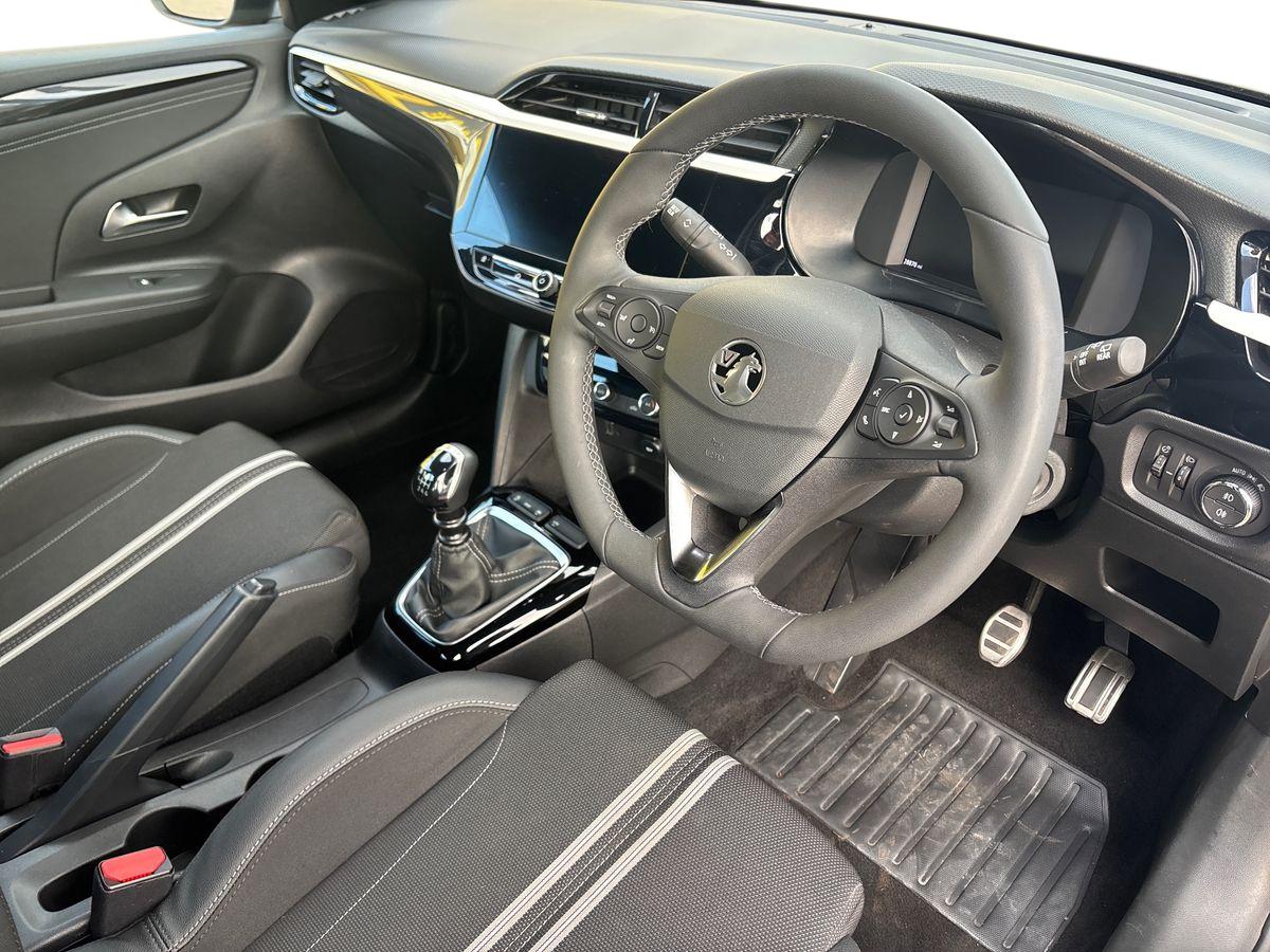 Used Vauxhall Corsa 2023 for sale - 76908101: Photo 3