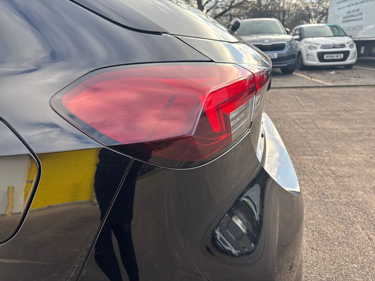 Used Vauxhall Corsa 2023 for sale - 76908101: Photo 30