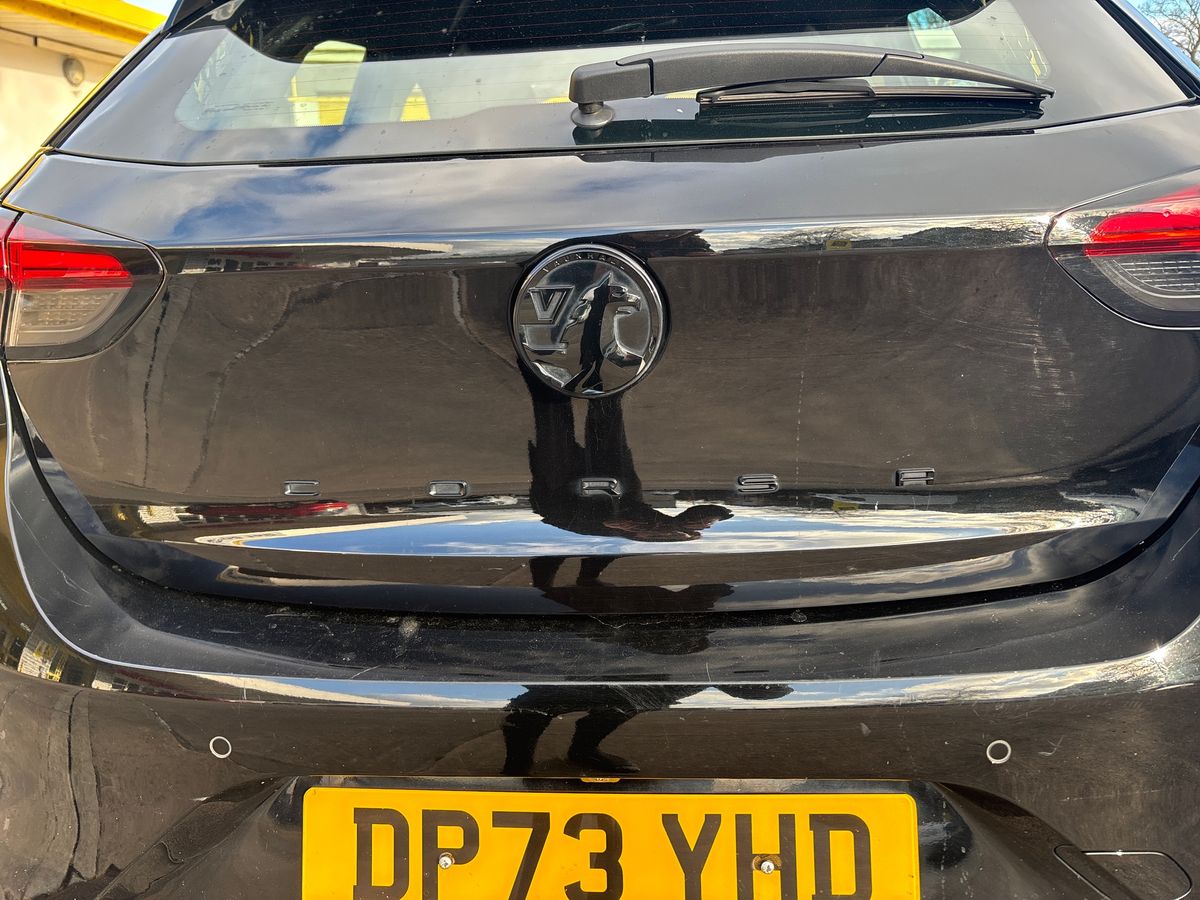 Used Vauxhall Corsa 2023 for sale - 76908101: Photo 31