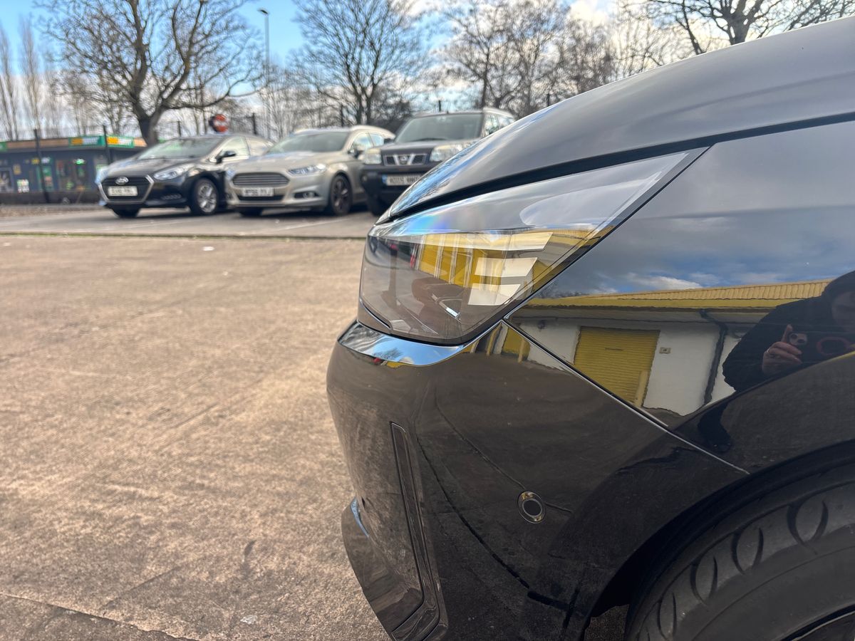 Used Vauxhall Corsa 2023 for sale - 76908101: Photo 32